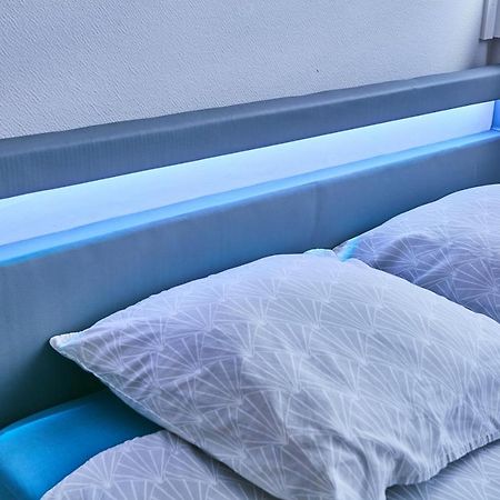 Studio Cosy Pontarlier Εξωτερικό φωτογραφία
