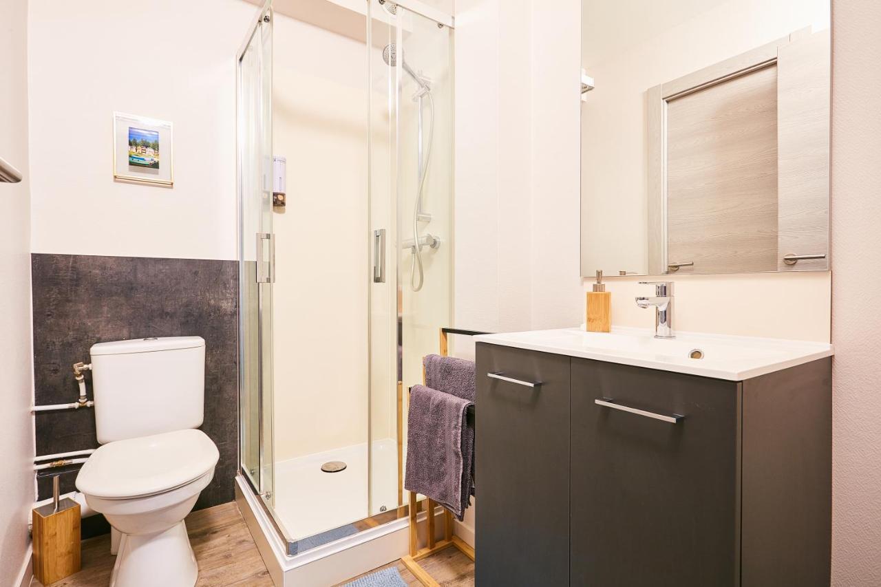 Studio Cosy Pontarlier Εξωτερικό φωτογραφία