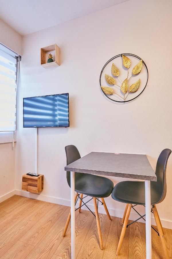 Studio Cosy Pontarlier Εξωτερικό φωτογραφία